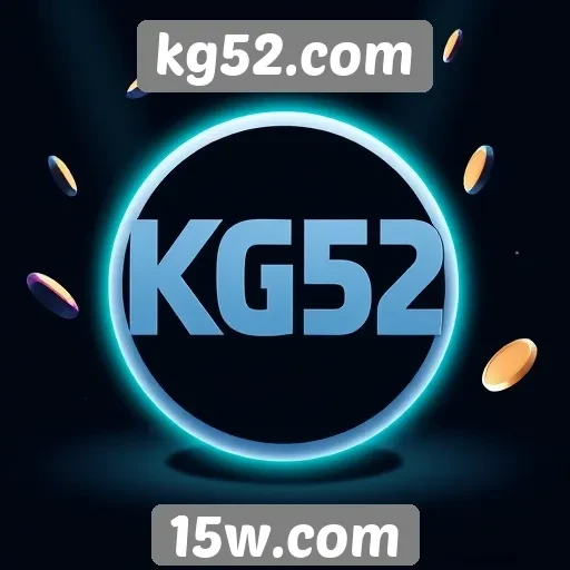 O impacto de kg52.com na indústria de jogos online
