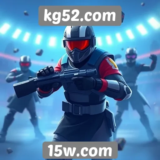 novas funcionalidades no kg52.com atraem jogadores