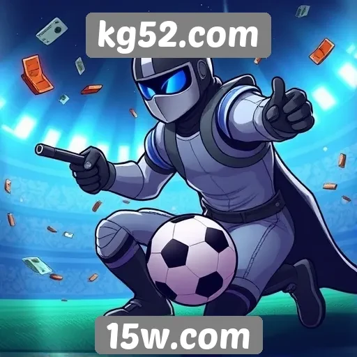 kg52.com oferece uma ampla gama de jogos online