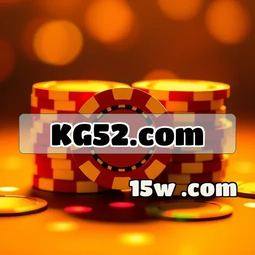 kg52.com: Explore a Plataforma de Jogos com Recursos Surpreendentes