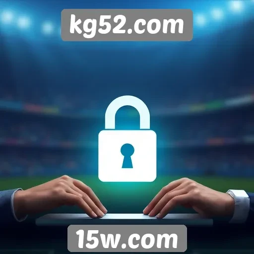 Plataforma kg52.com é ideal para apostas seguras