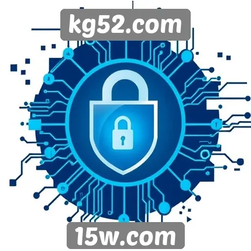 Análise de segurança no site kg52.com para jogadores