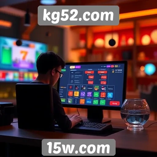 Avaliação da segurança em transações no kg52.com