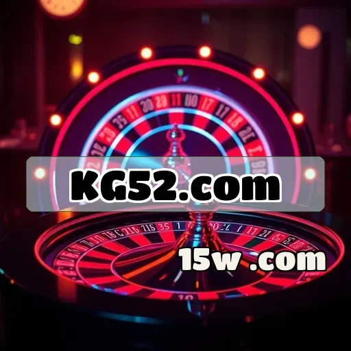 kg52.com: Descubra os Melhores Caça-Níqueis Para se Divertir em Grande Estilo