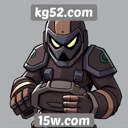 Revisão das avaliações de usuários do kg52.com